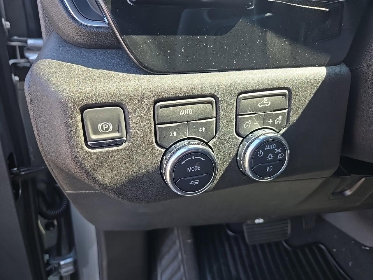 2025 GMC Sierra 1500 Elevation Fredericksburg VA