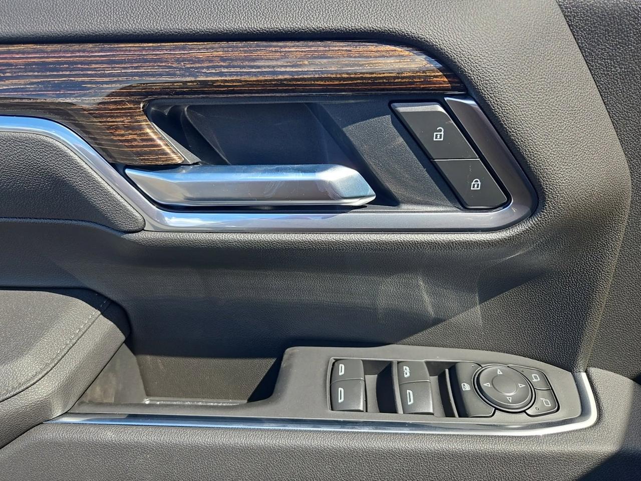 2025 GMC Sierra 1500 Elevation Fredericksburg VA