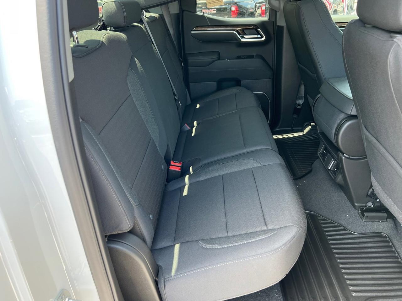 2025 GMC Sierra 1500 Elevation Hagerstown MD