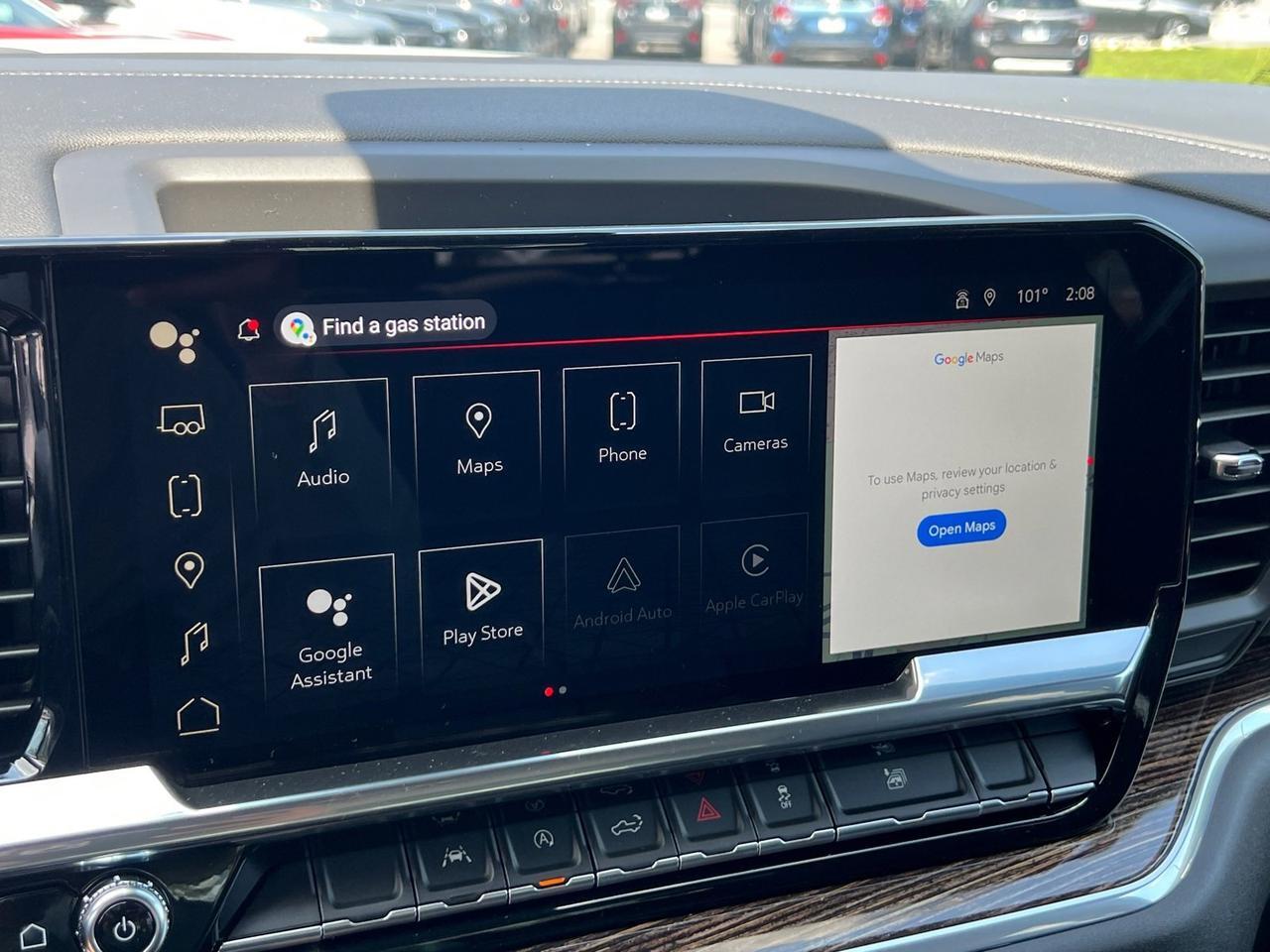 2025 GMC Sierra 1500 Elevation Hagerstown MD