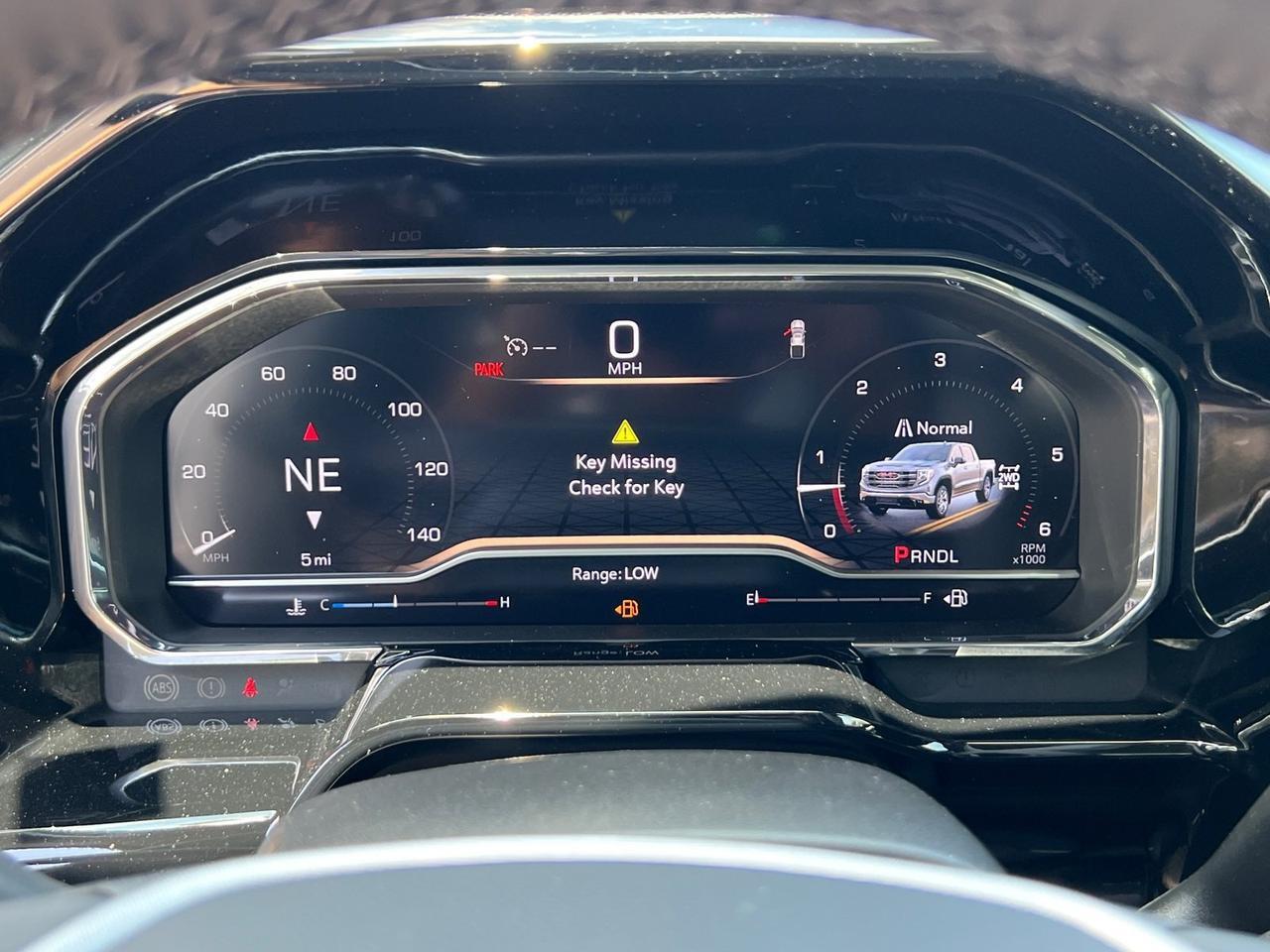 2025 GMC Sierra 1500 Elevation Hagerstown MD