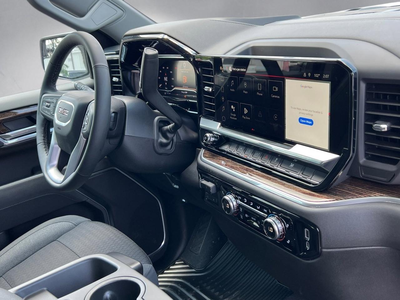 2025 GMC Sierra 1500 Elevation Hagerstown MD