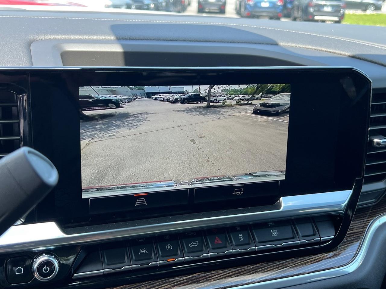 2025 GMC Sierra 1500 Elevation Hagerstown MD