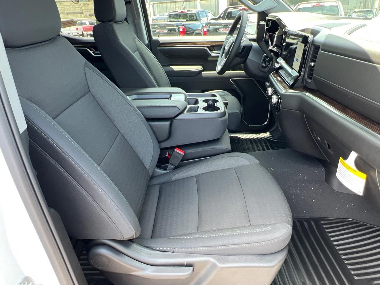 2025 GMC Sierra 1500 Elevation Hagerstown MD