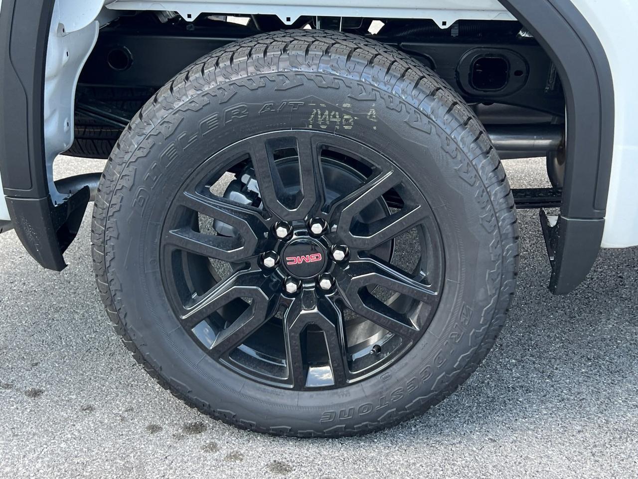 2025 GMC Sierra 1500 Elevation Hagerstown MD