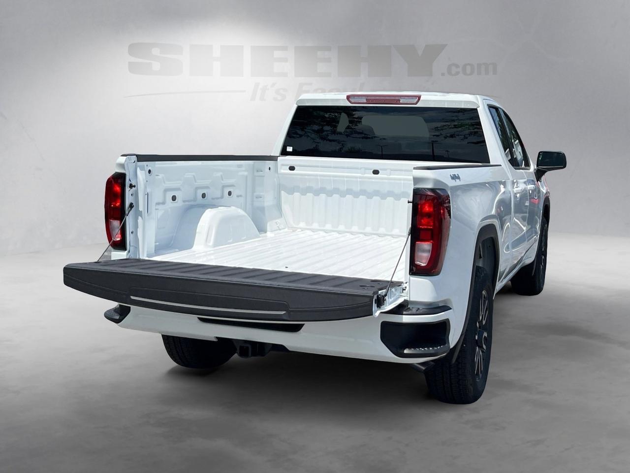 2025 GMC Sierra 1500 Elevation Hagerstown MD