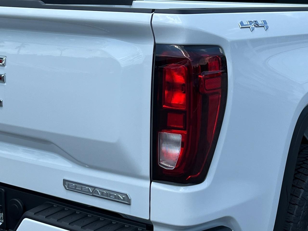 2025 GMC Sierra 1500 Elevation Hagerstown MD