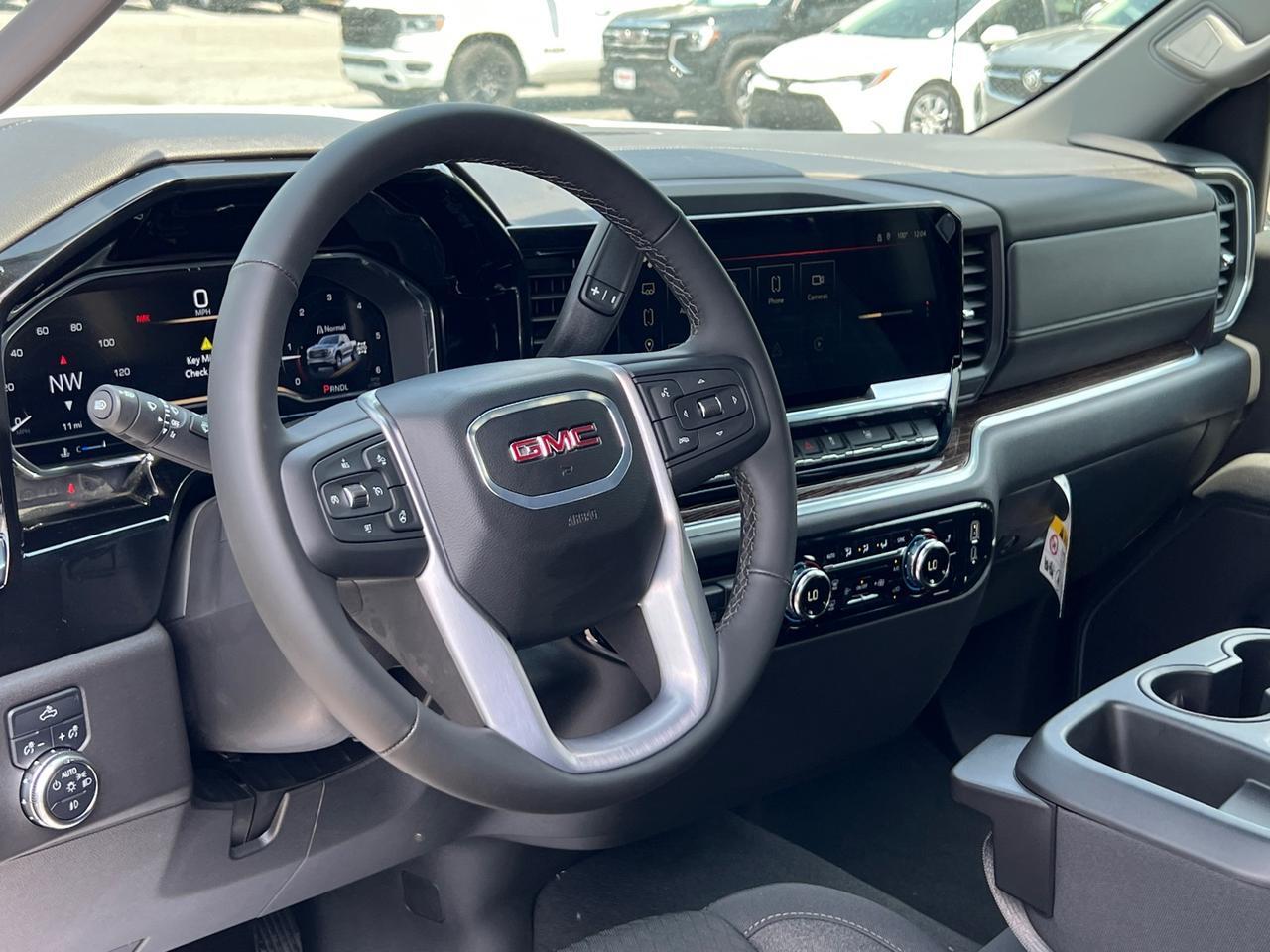 2025 GMC Sierra 1500 Elevation Hagerstown MD