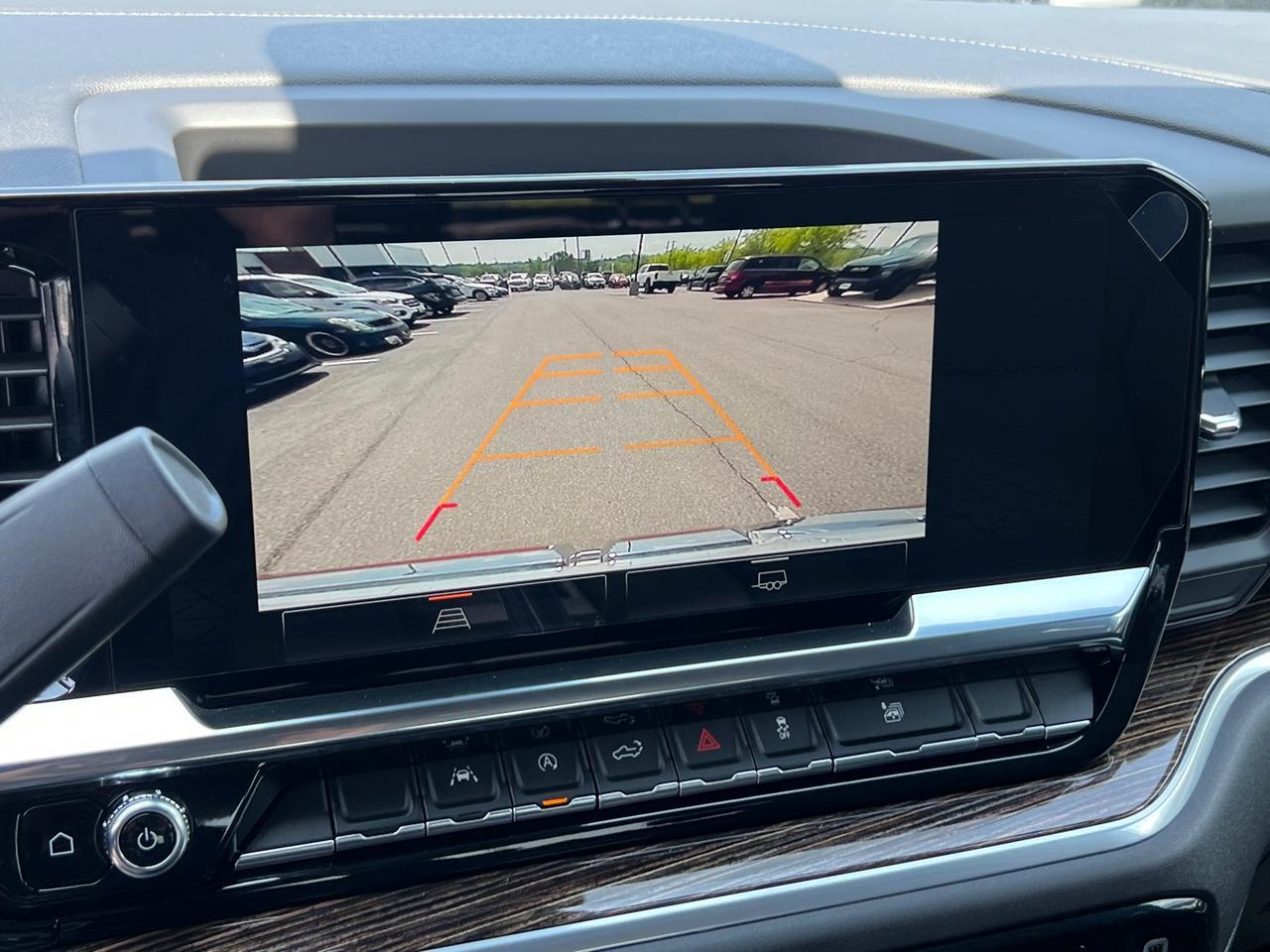2025 GMC Sierra 1500 Elevation Hagerstown MD