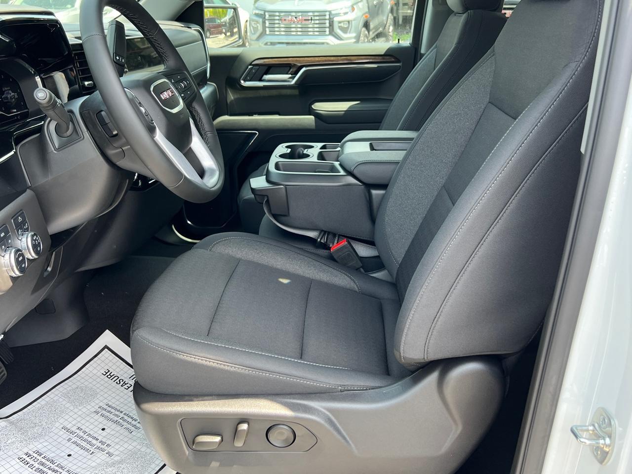 2025 GMC Sierra 1500 Elevation Hagerstown MD
