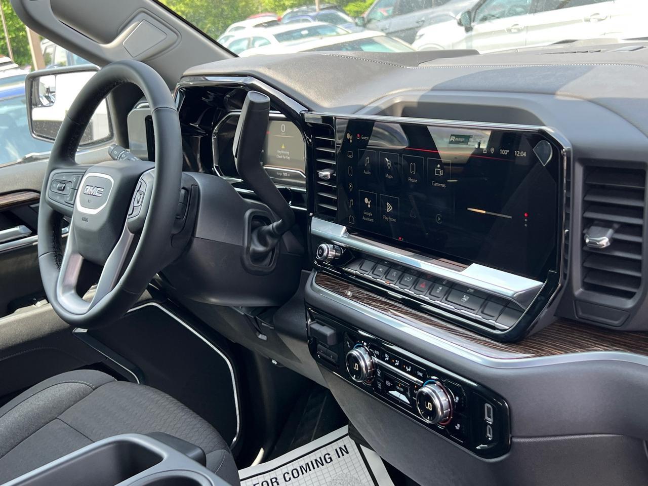 2025 GMC Sierra 1500 Elevation Hagerstown MD