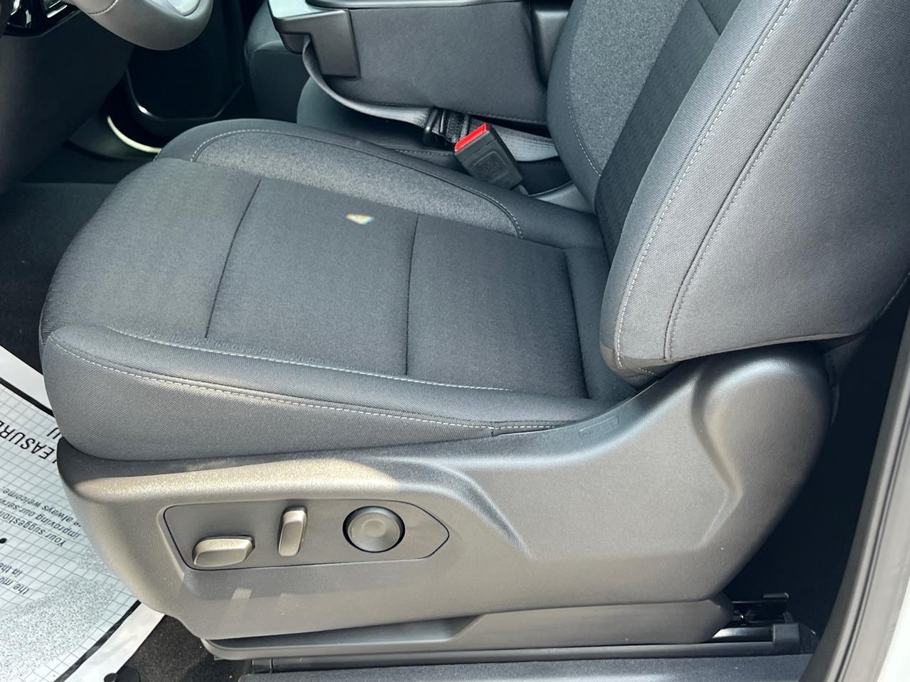 2025 GMC Sierra 1500 Elevation Hagerstown MD