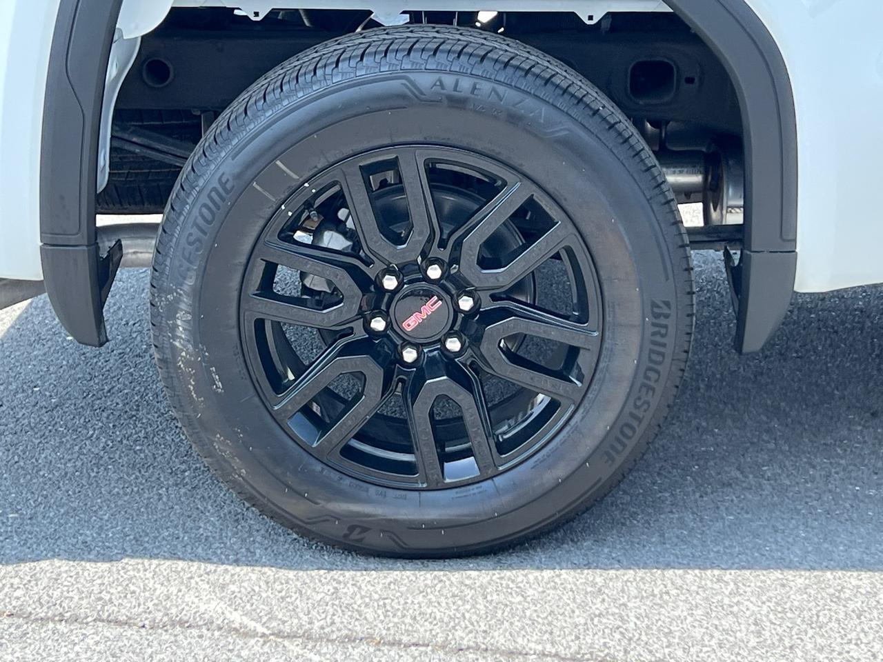 2025 GMC Sierra 1500 Elevation Hagerstown MD