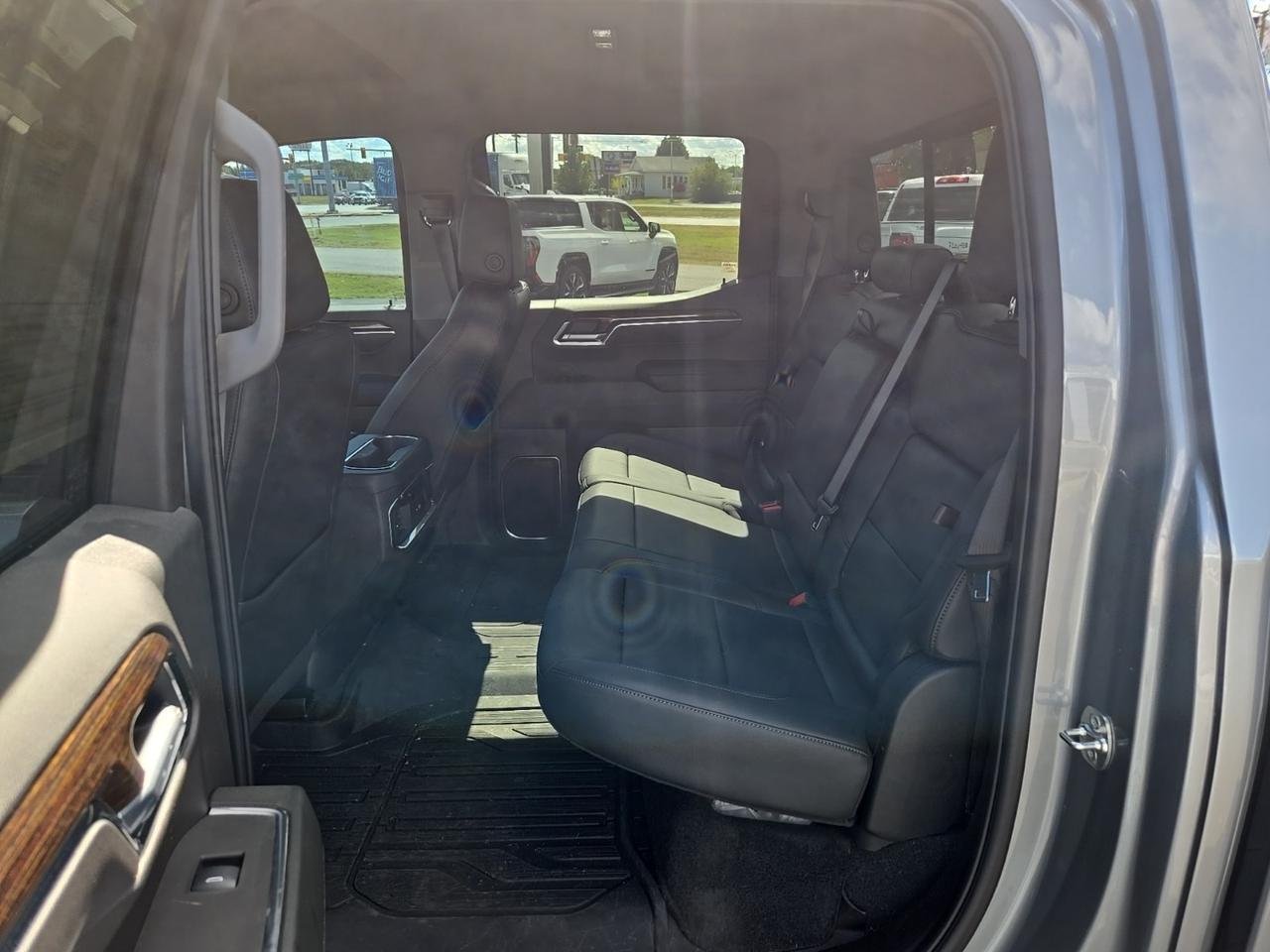 2025 GMC Sierra 1500 Elevation Fredericksburg VA