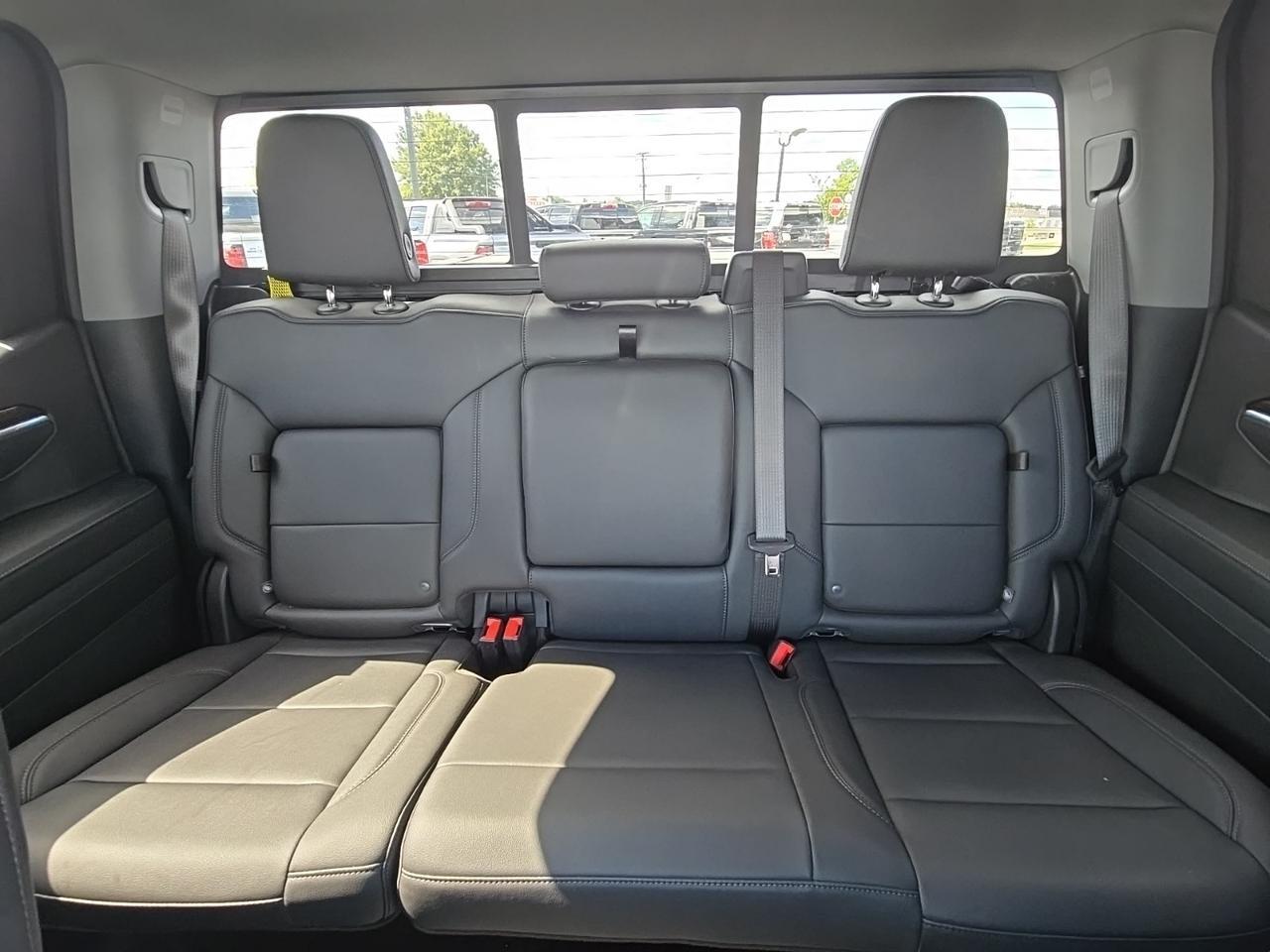 2025 GMC Sierra 1500 Elevation Fredericksburg VA