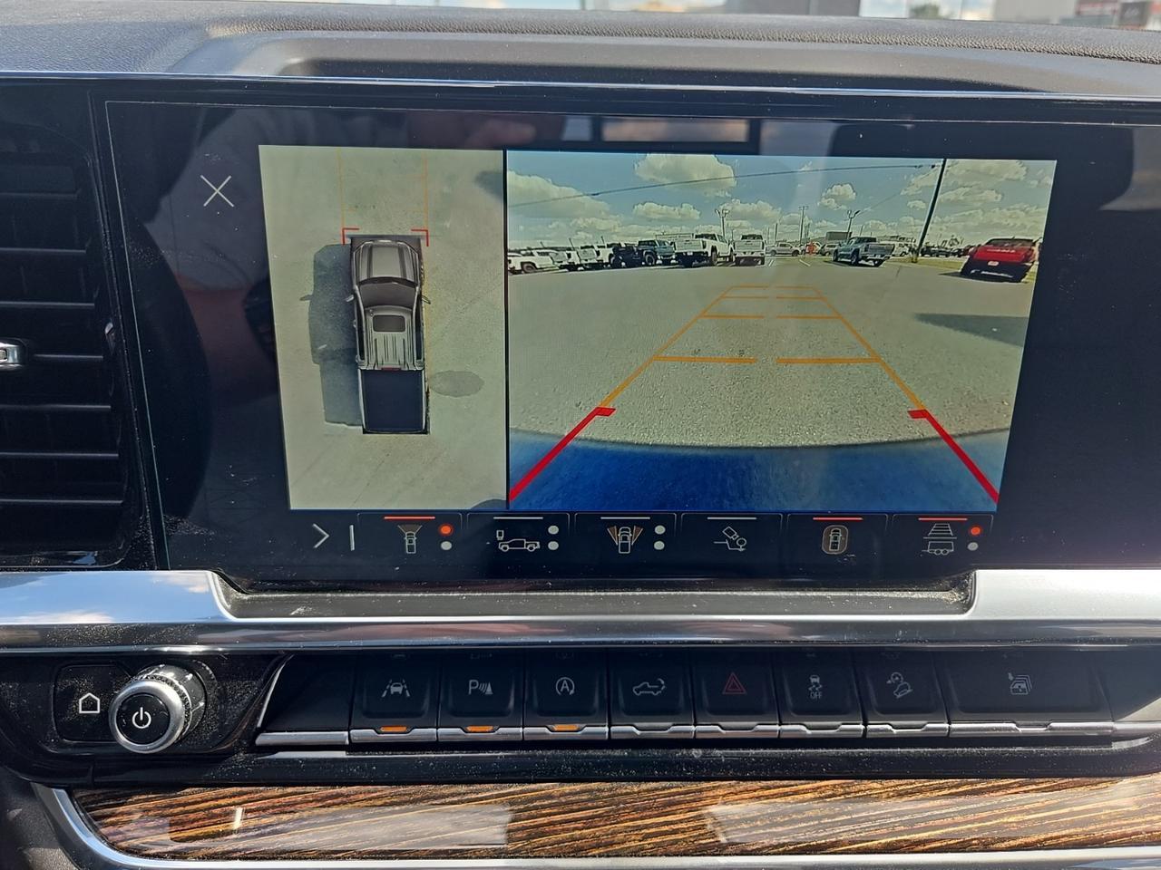 2025 GMC Sierra 1500 Elevation Fredericksburg VA