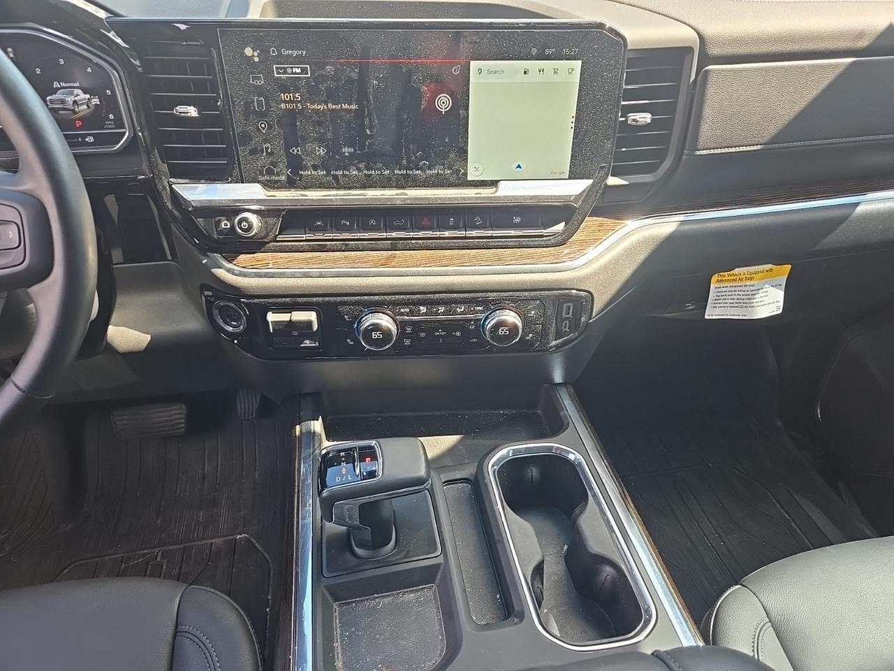 2025 GMC Sierra 1500 Elevation Fredericksburg VA