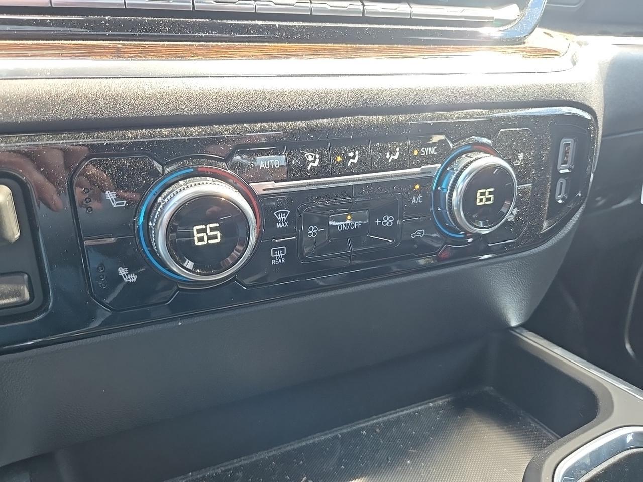 2025 GMC Sierra 1500 Elevation Fredericksburg VA
