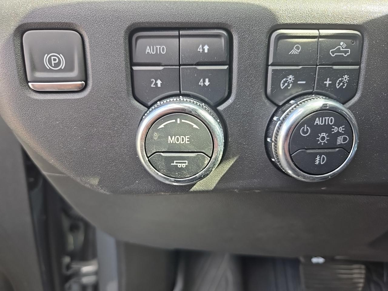 2025 GMC Sierra 1500 Elevation Fredericksburg VA