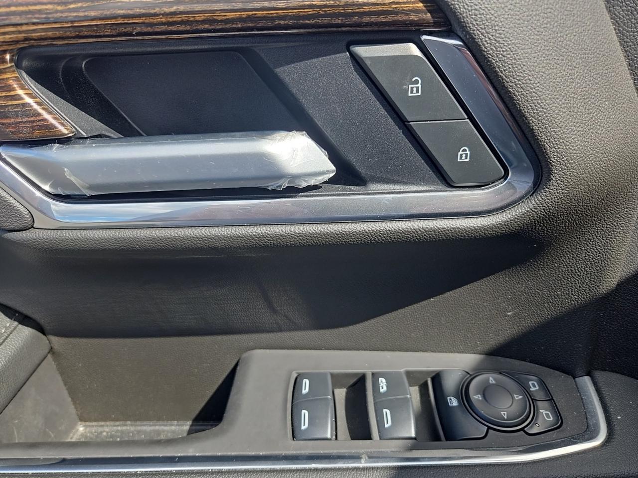 2025 GMC Sierra 1500 Elevation Fredericksburg VA
