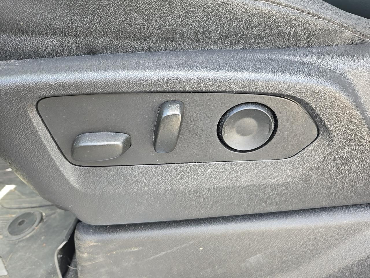 2025 GMC Sierra 1500 Elevation Fredericksburg VA