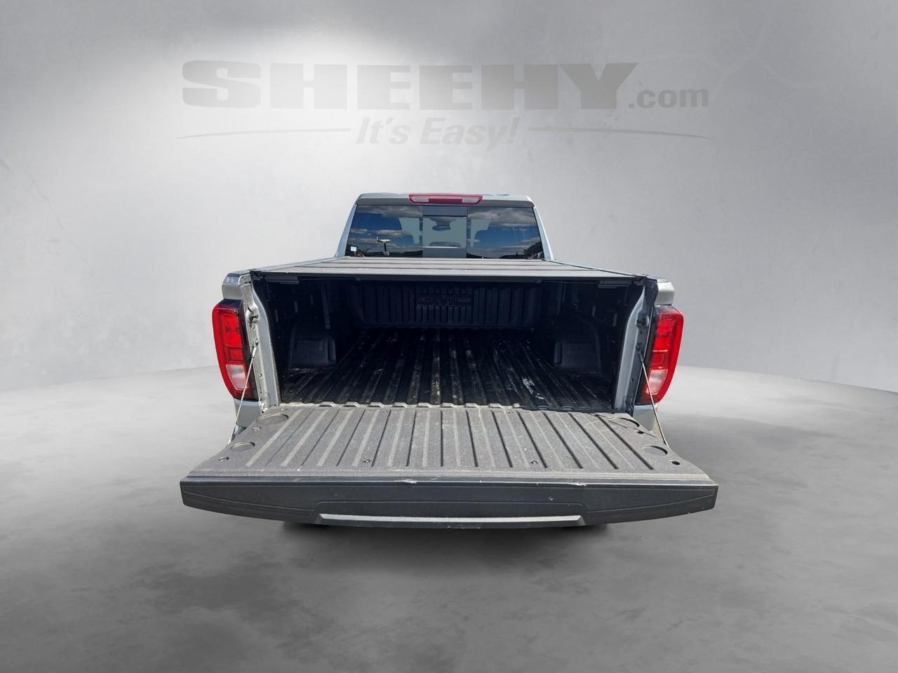 2025 GMC Sierra 1500 Elevation Fredericksburg VA