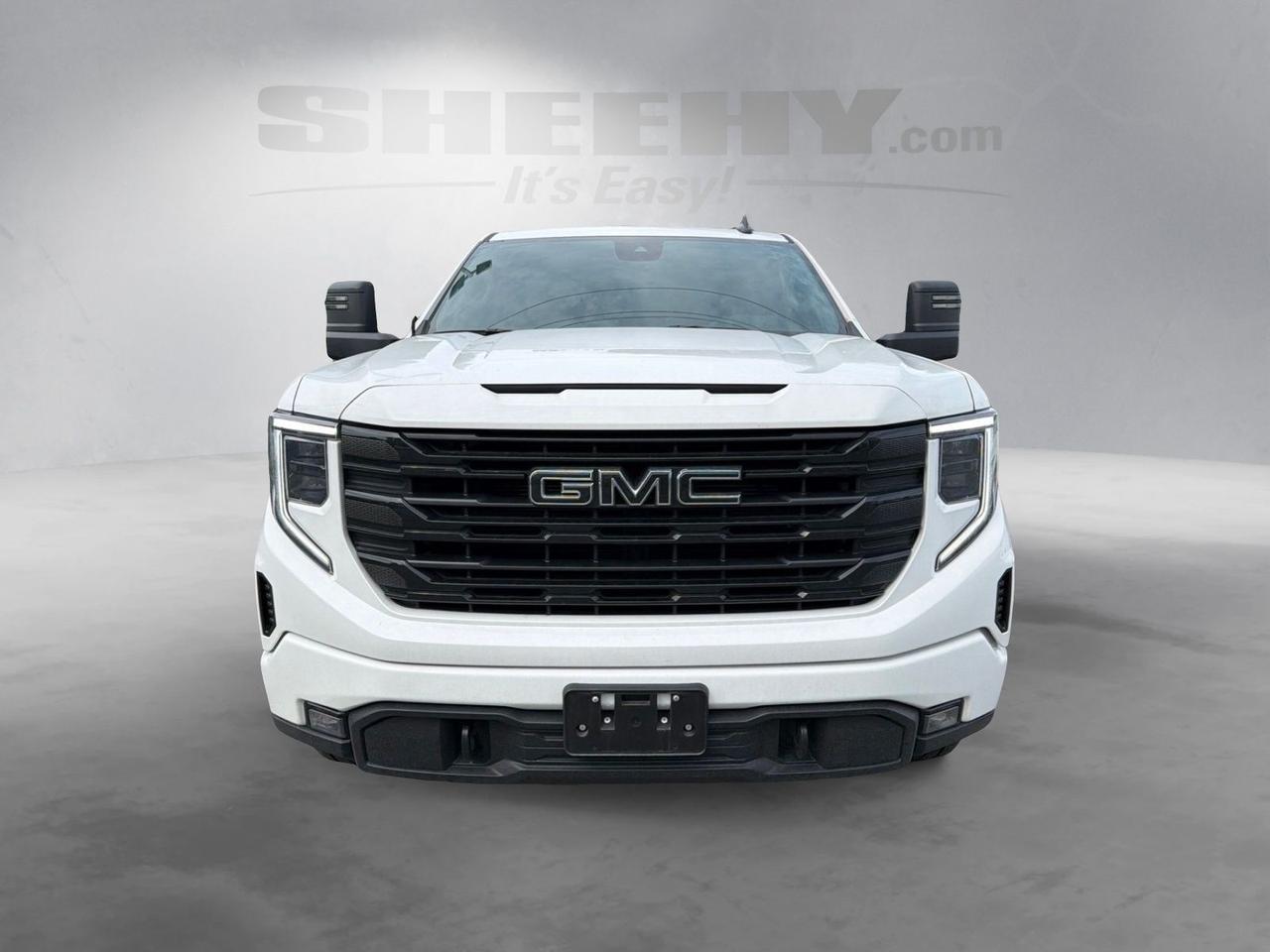 2025 GMC Sierra 1500 Elevation Gaithersburg MD