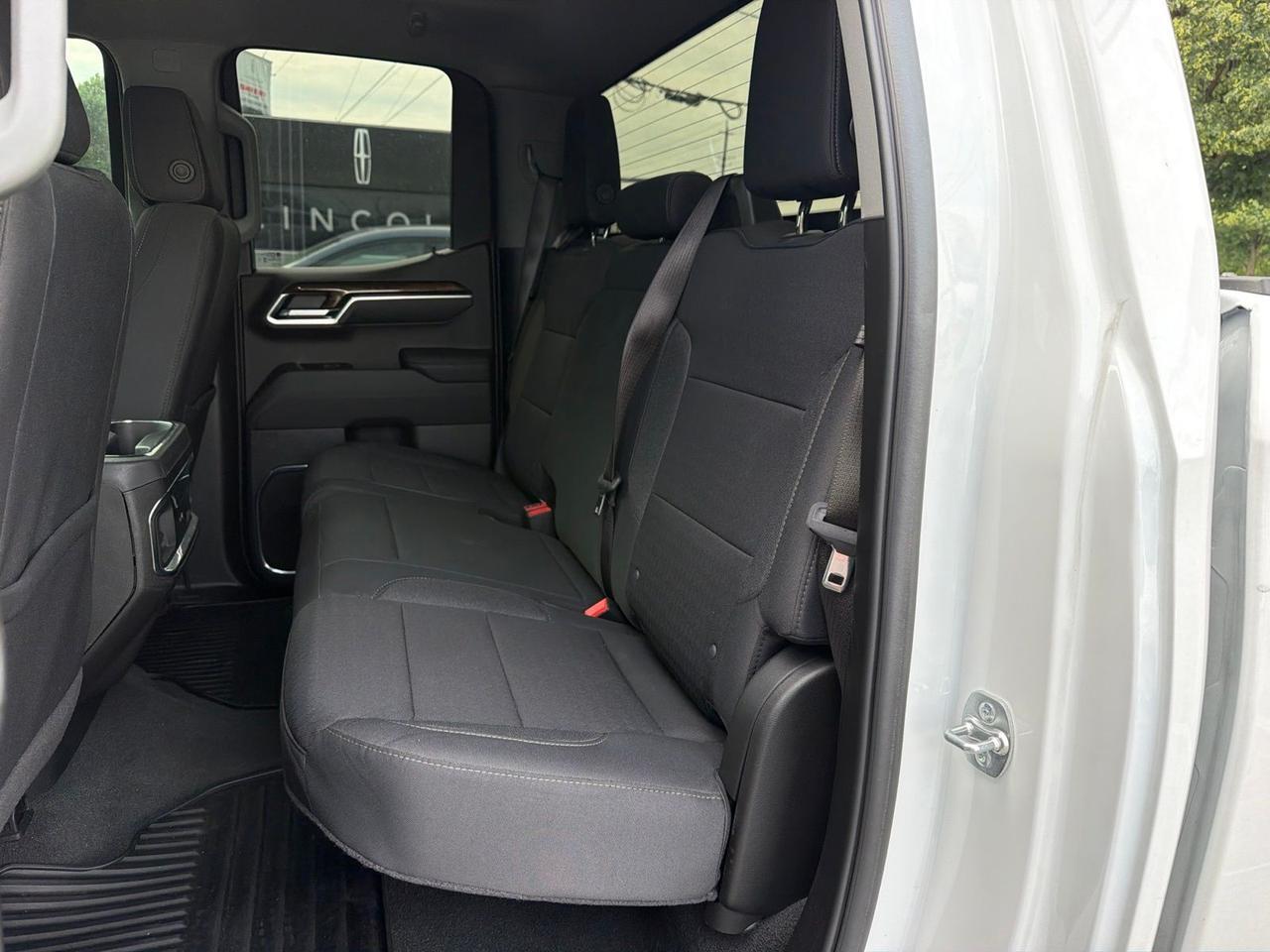 2025 GMC Sierra 1500 Elevation Gaithersburg MD
