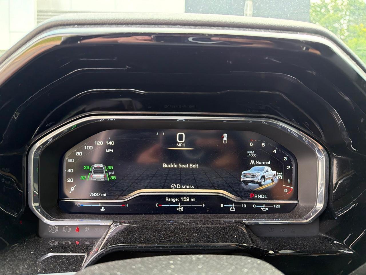 2025 GMC Sierra 1500 Elevation Gaithersburg MD