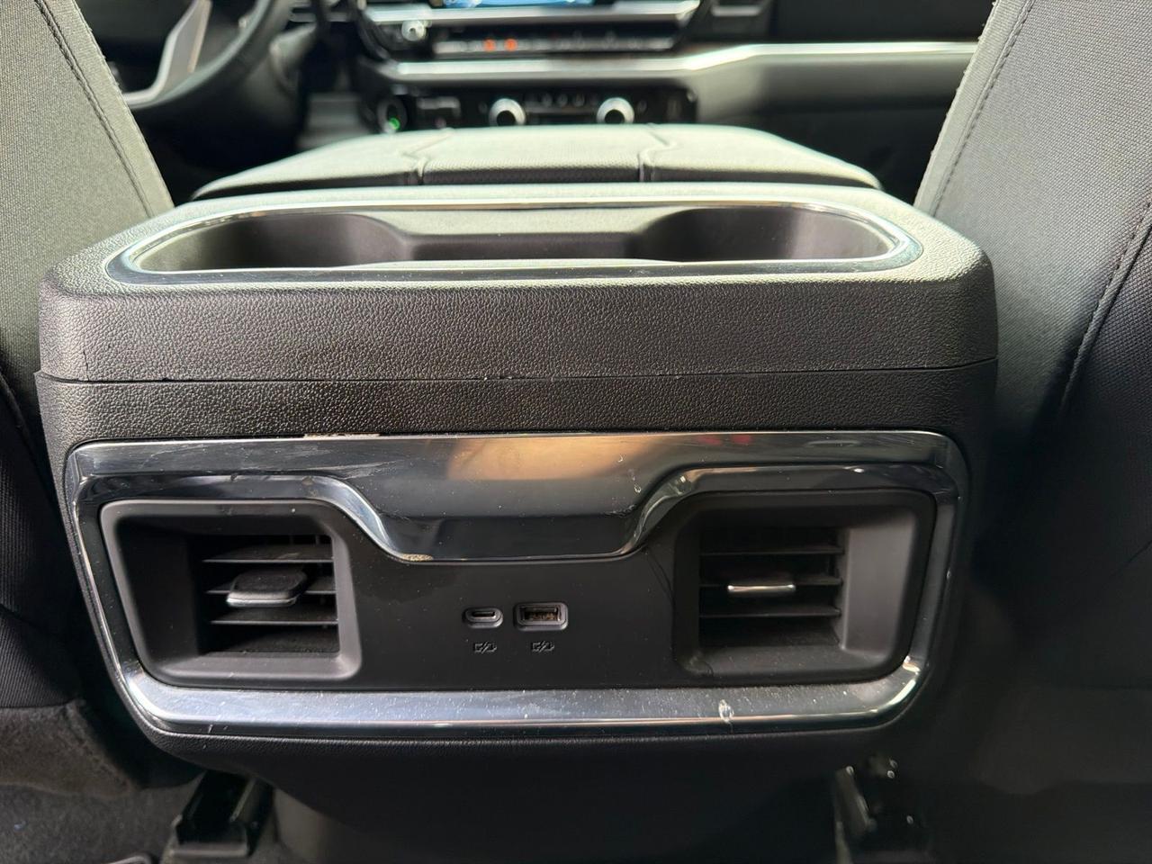 2025 GMC Sierra 1500 Elevation Gaithersburg MD