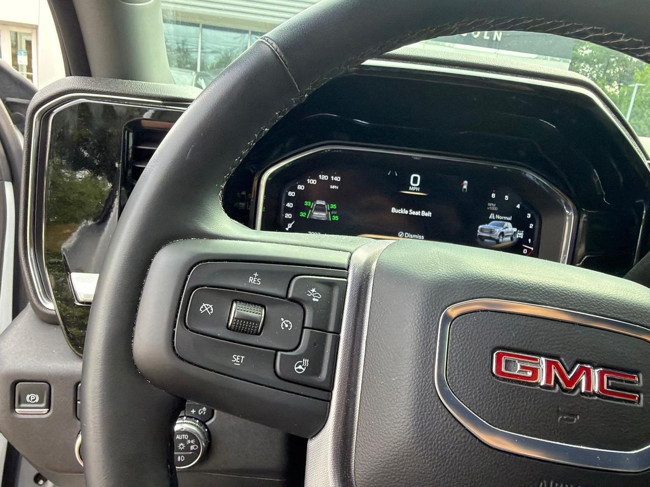 2025 GMC Sierra 1500 Elevation Gaithersburg MD