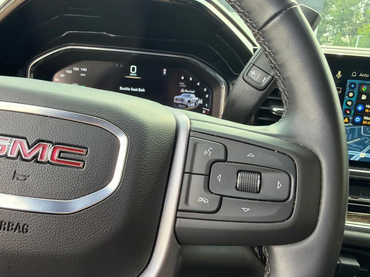 2025 GMC Sierra 1500 Elevation Gaithersburg MD