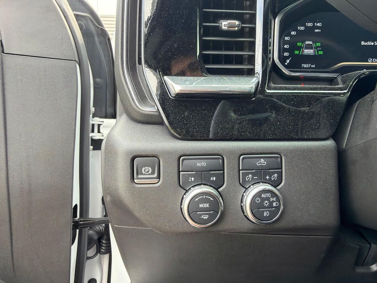 2025 GMC Sierra 1500 Elevation Gaithersburg MD