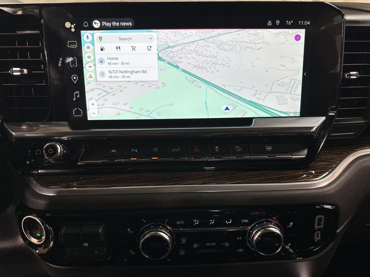 2025 GMC Sierra 1500 Elevation Annapolis MD