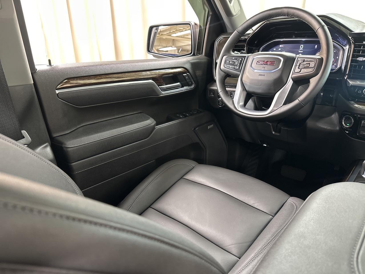 2025 GMC Sierra 1500 Elevation Annapolis MD