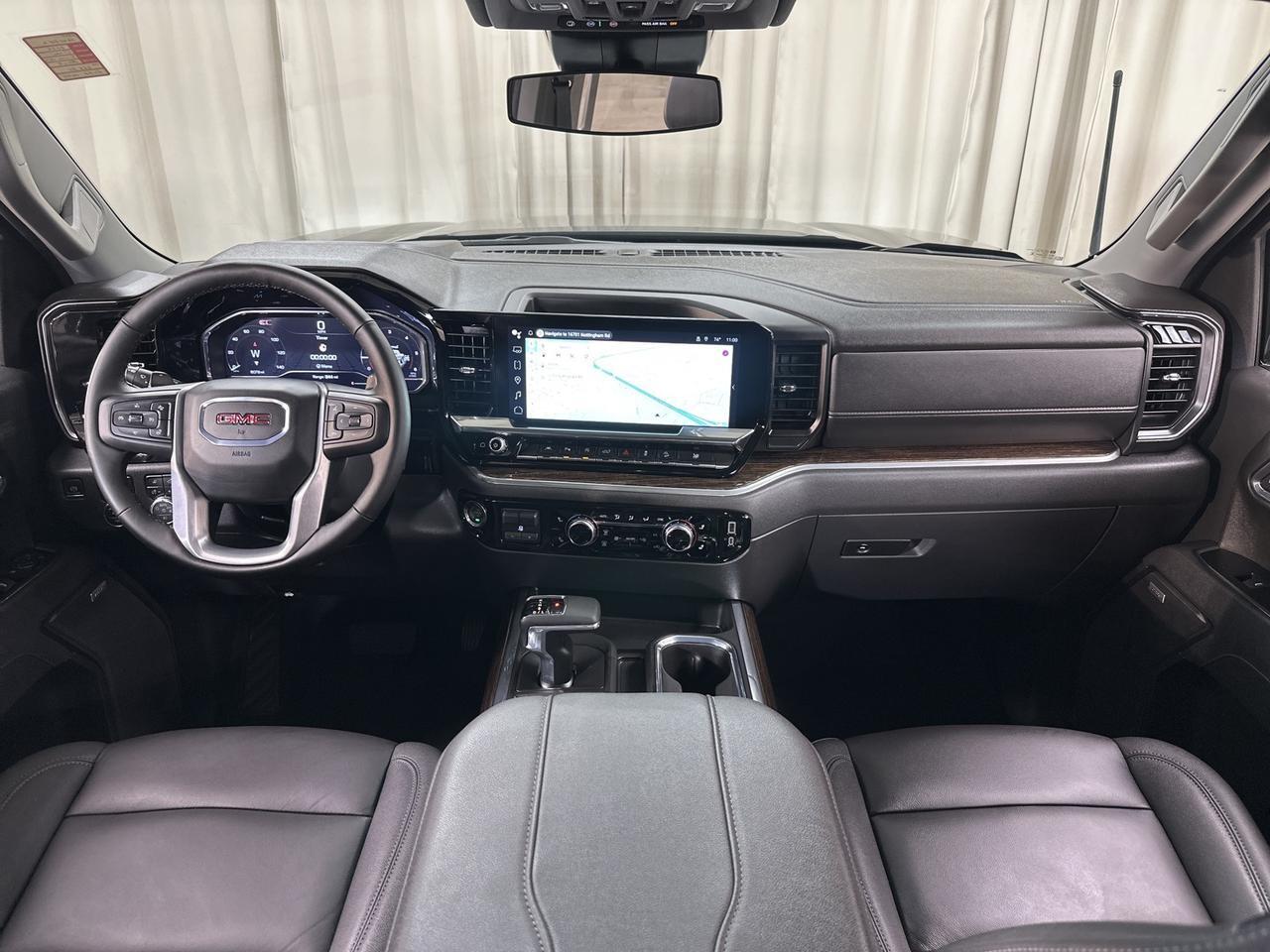 2025 GMC Sierra 1500 Elevation Annapolis MD