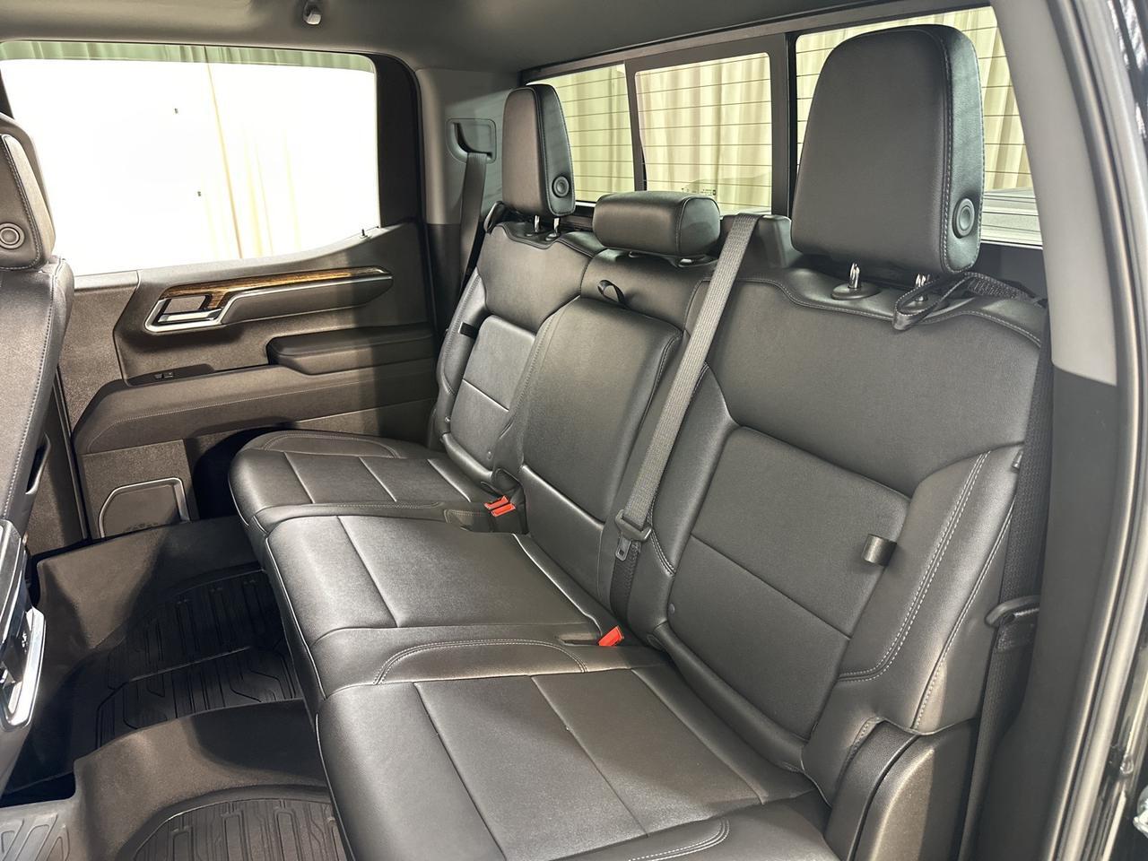 2025 GMC Sierra 1500 Elevation Annapolis MD