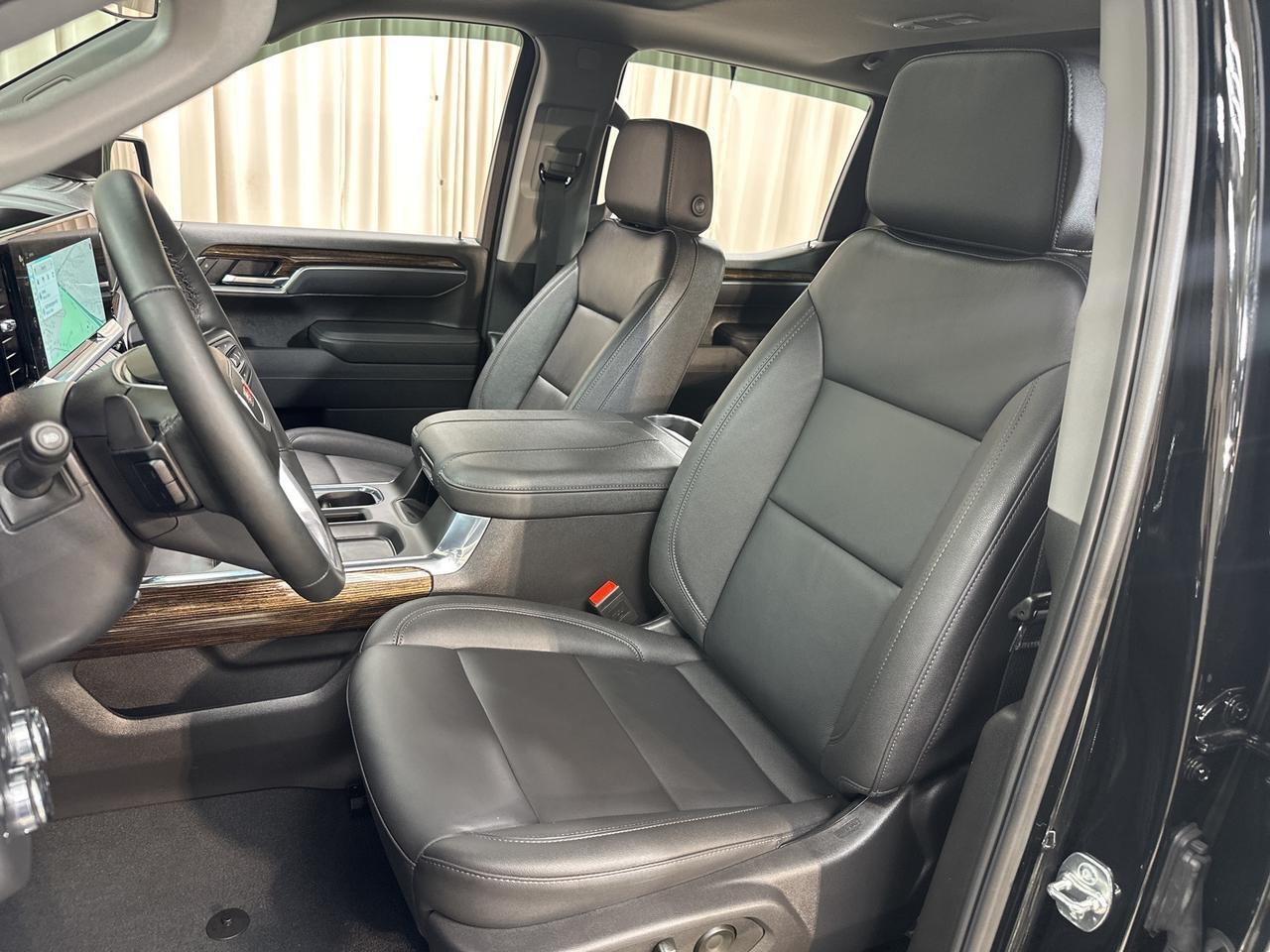 2025 GMC Sierra 1500 Elevation Annapolis MD