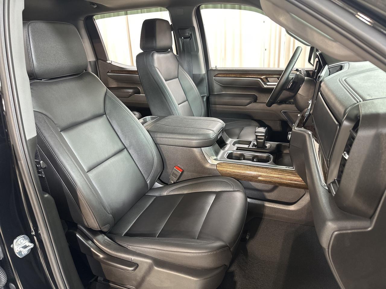 2025 GMC Sierra 1500 Elevation Annapolis MD