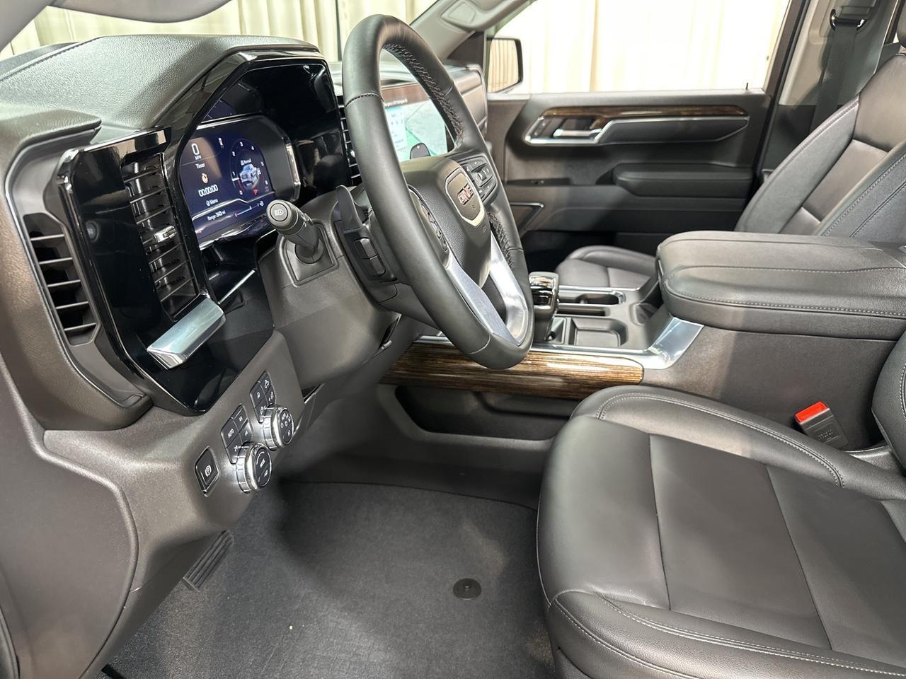 2025 GMC Sierra 1500 Elevation Annapolis MD