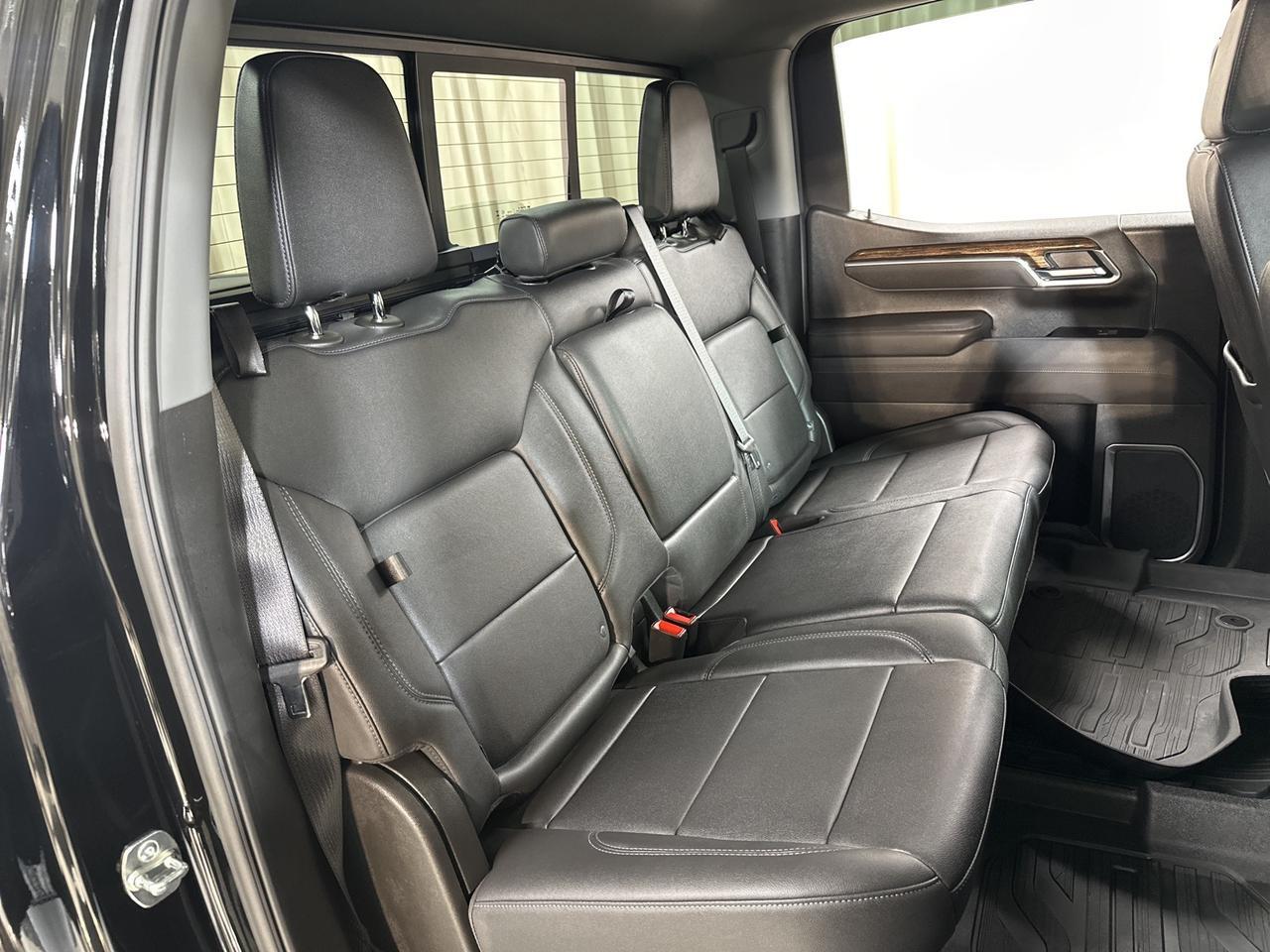 2025 GMC Sierra 1500 Elevation Annapolis MD