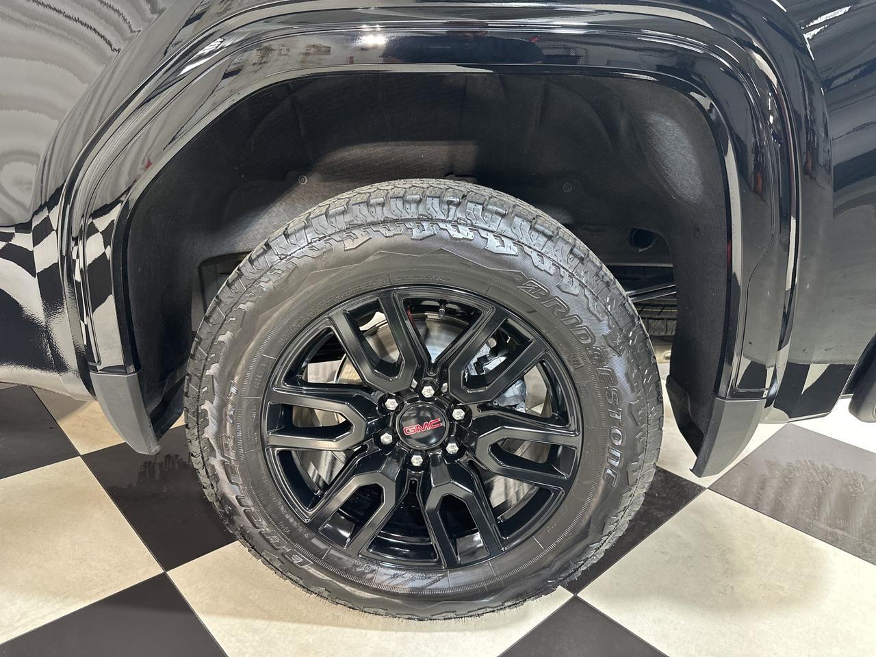 2025 GMC Sierra 1500 Elevation Annapolis MD