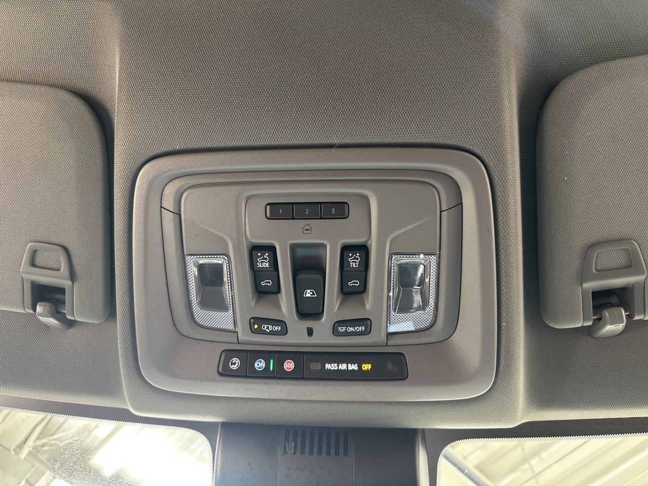 2025 GMC Sierra 1500 Elevation Annapolis MD
