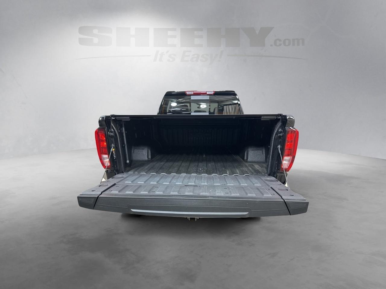 2025 GMC Sierra 1500 Elevation Annapolis MD