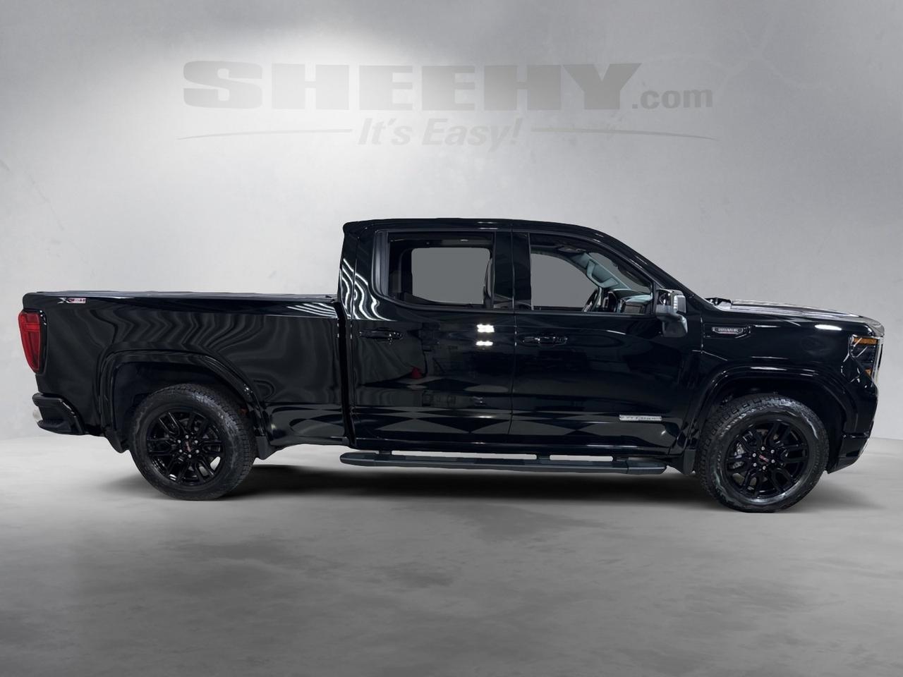 2025 GMC Sierra 1500 Elevation Annapolis MD