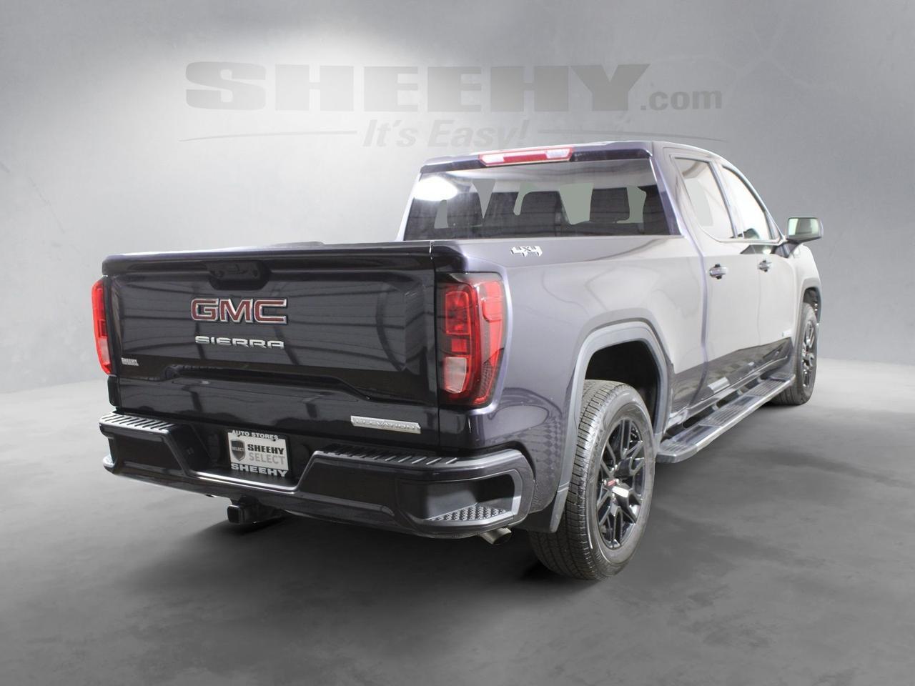 2025 GMC Sierra 1500 Elevation Manassas VA
