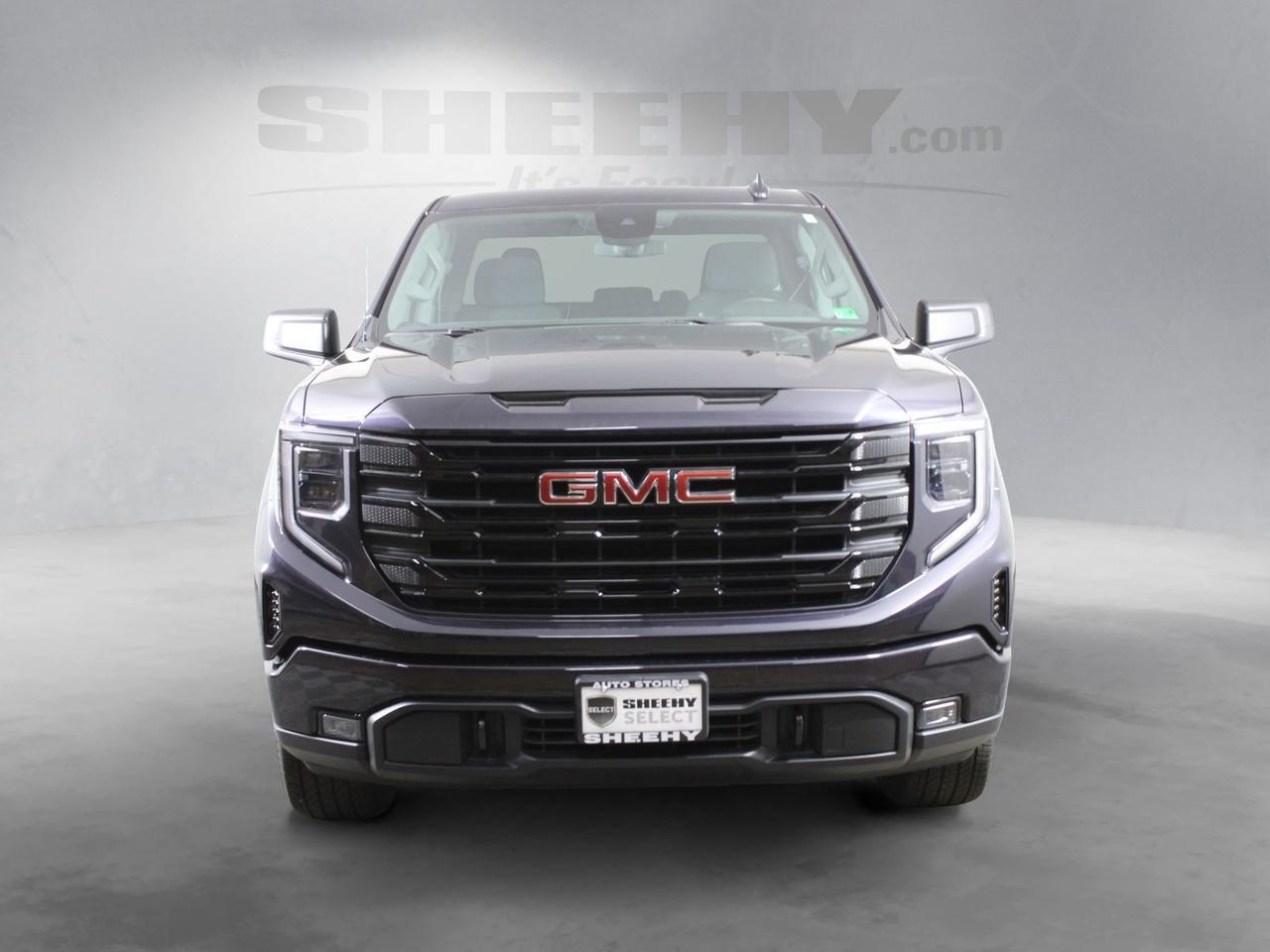 2025 GMC Sierra 1500 Elevation Manassas VA