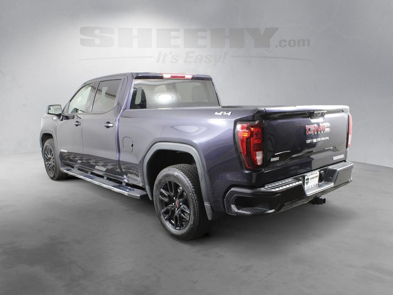 2025 GMC Sierra 1500 Elevation Manassas VA