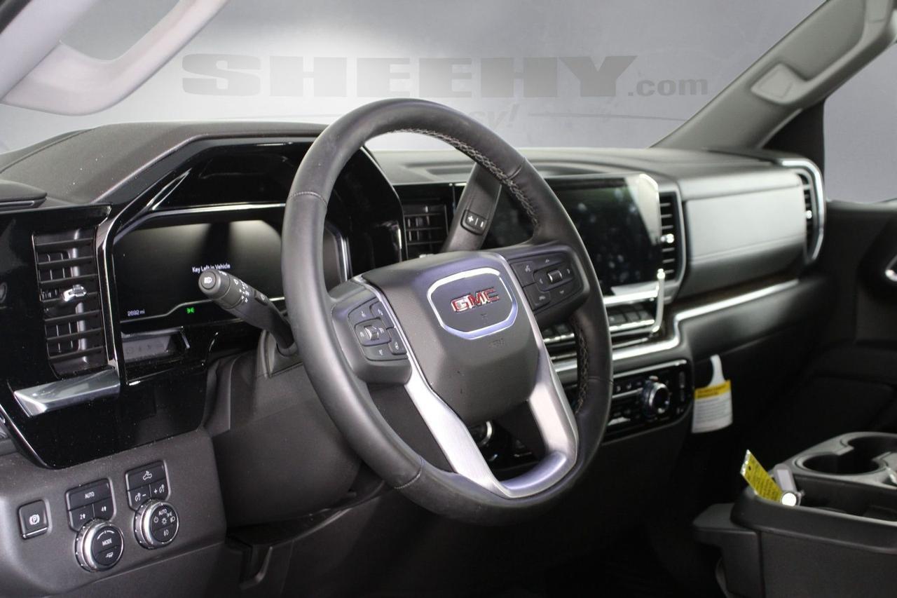2025 GMC Sierra 1500 Elevation Manassas VA