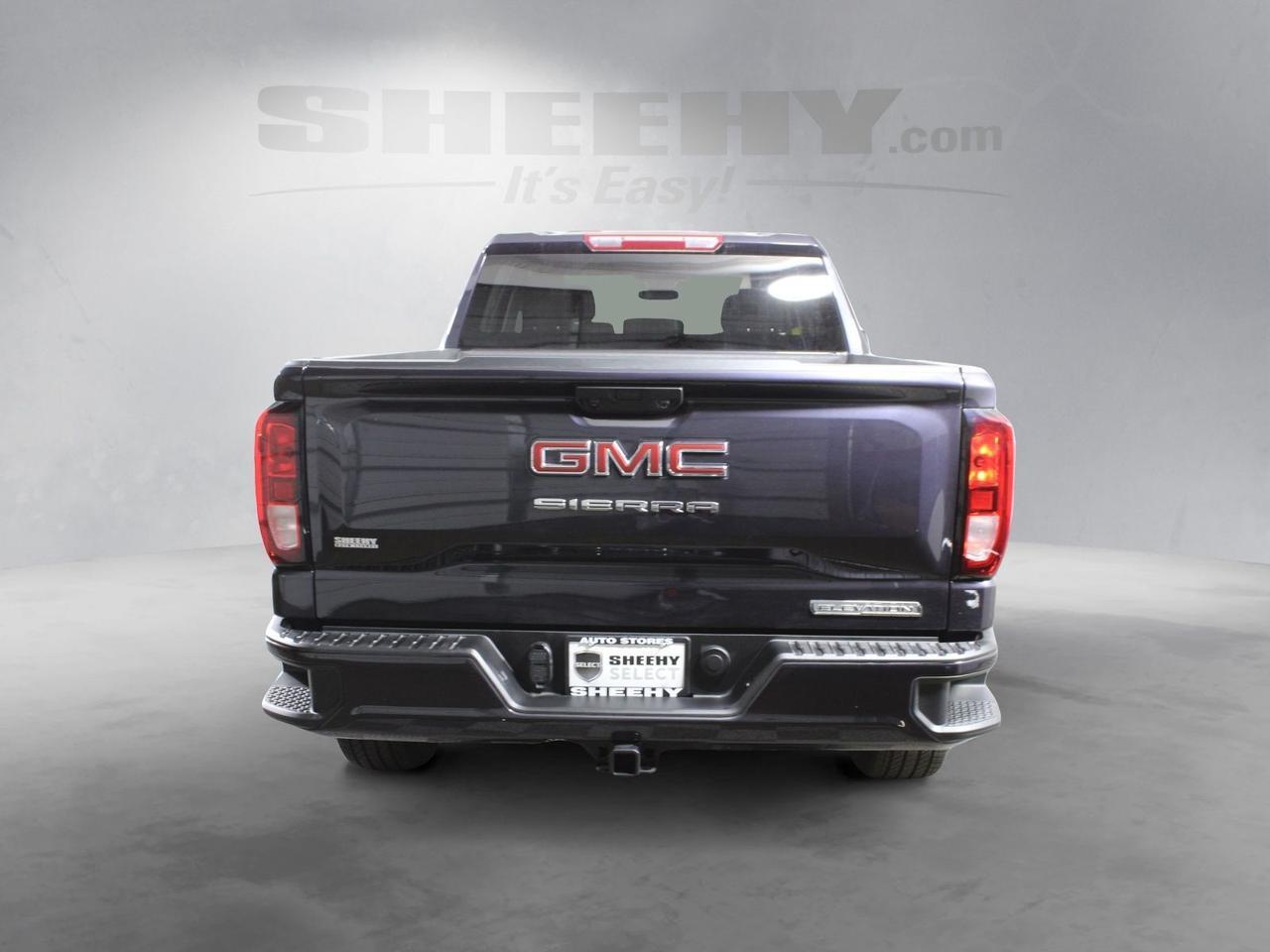 2025 GMC Sierra 1500 Elevation Manassas VA